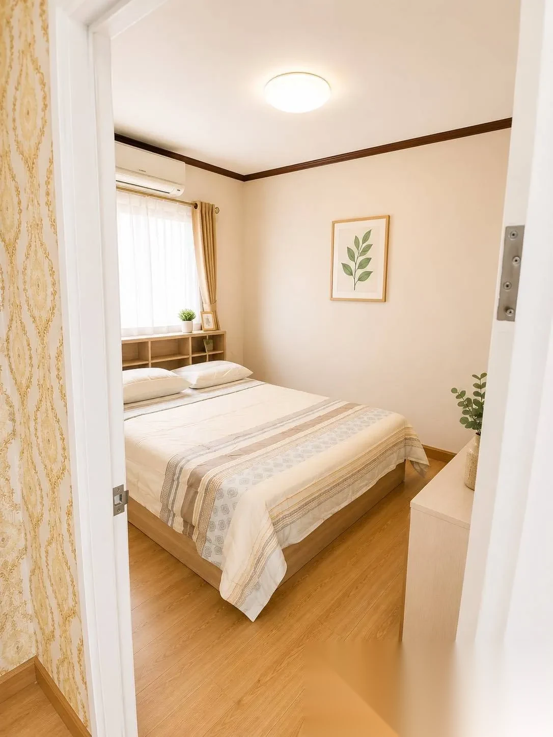 3 Bedroom House for sale at Passorn Kathu-Patong complex · Kathu — photo 5