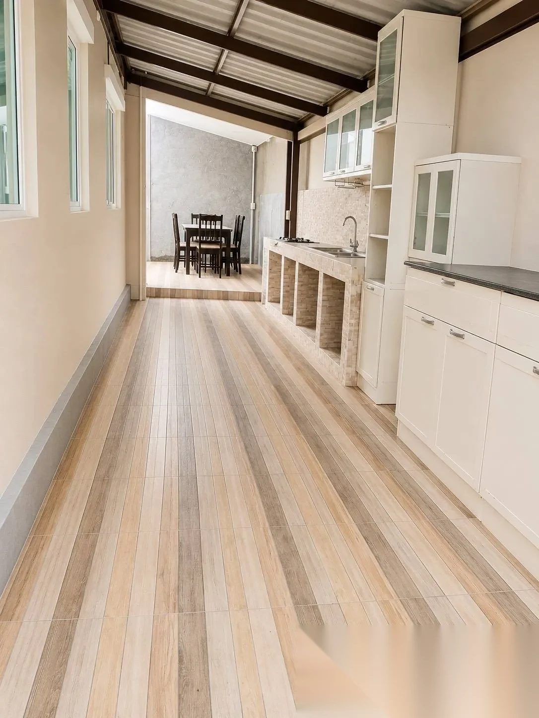 3 Bedroom House for sale at Passorn Kathu-Patong complex · Kathu — photo 7
