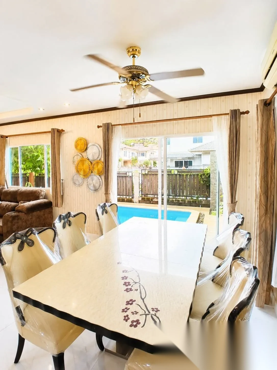 3 Bedroom House for sale at Passorn Kathu-Patong complex · Kathu — photo 9