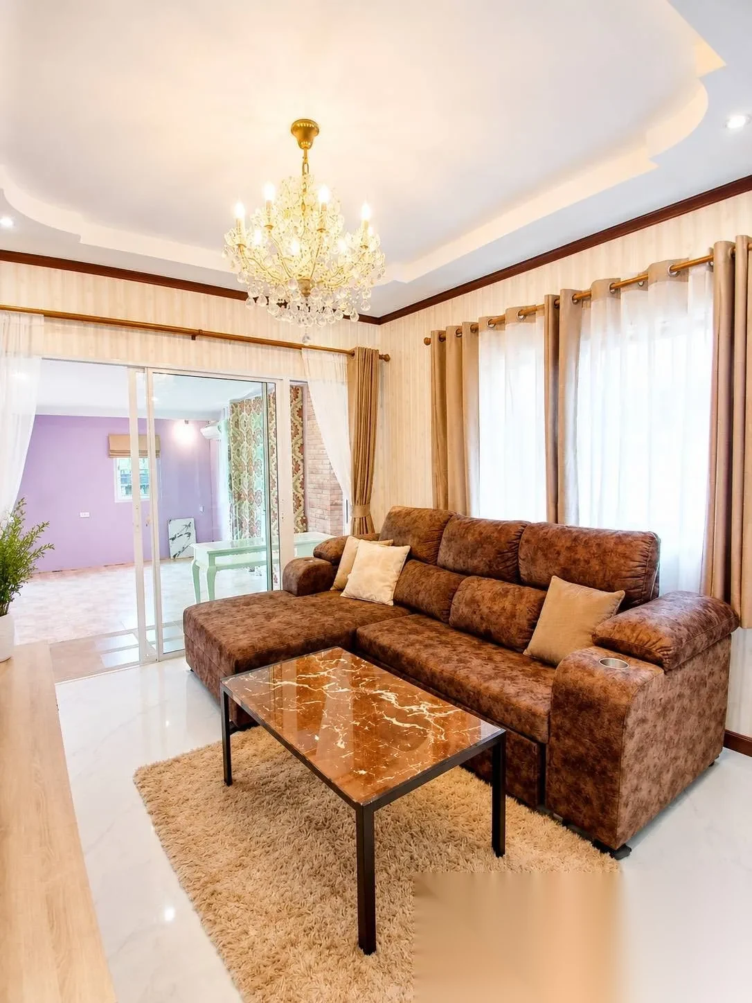 3 Bedroom House for sale at Passorn Kathu-Patong complex · Kathu — photo 10