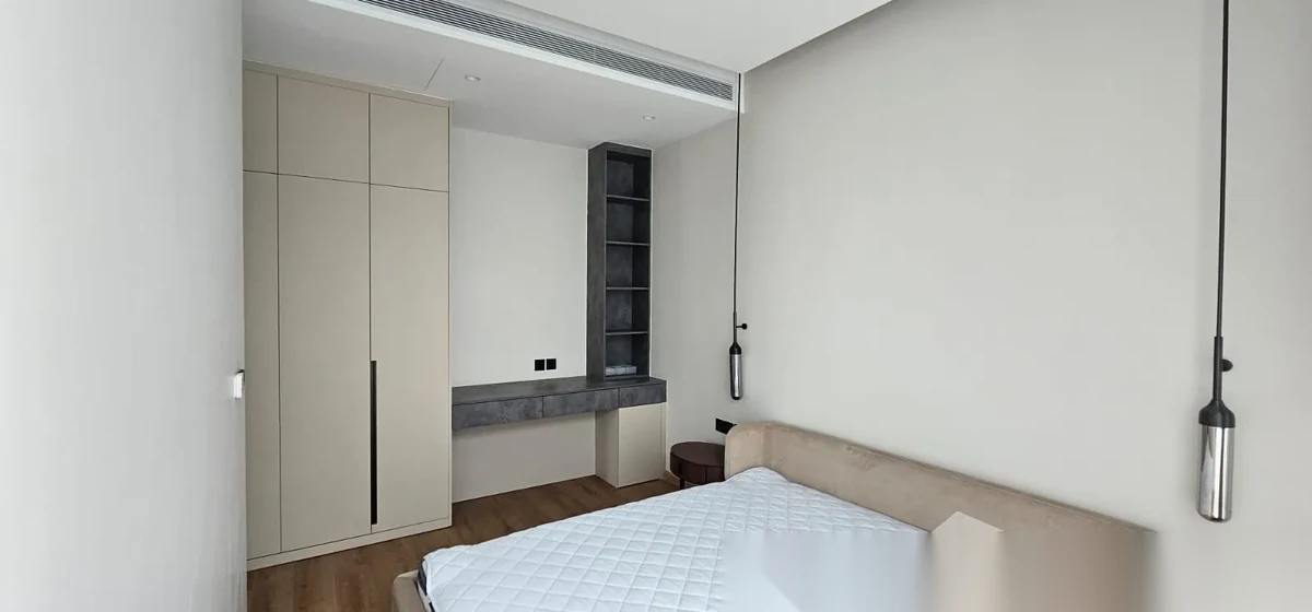 4 Bedroom Villa for rent at Clover Residence complex · Si Sunthon · Pool View — photo 8