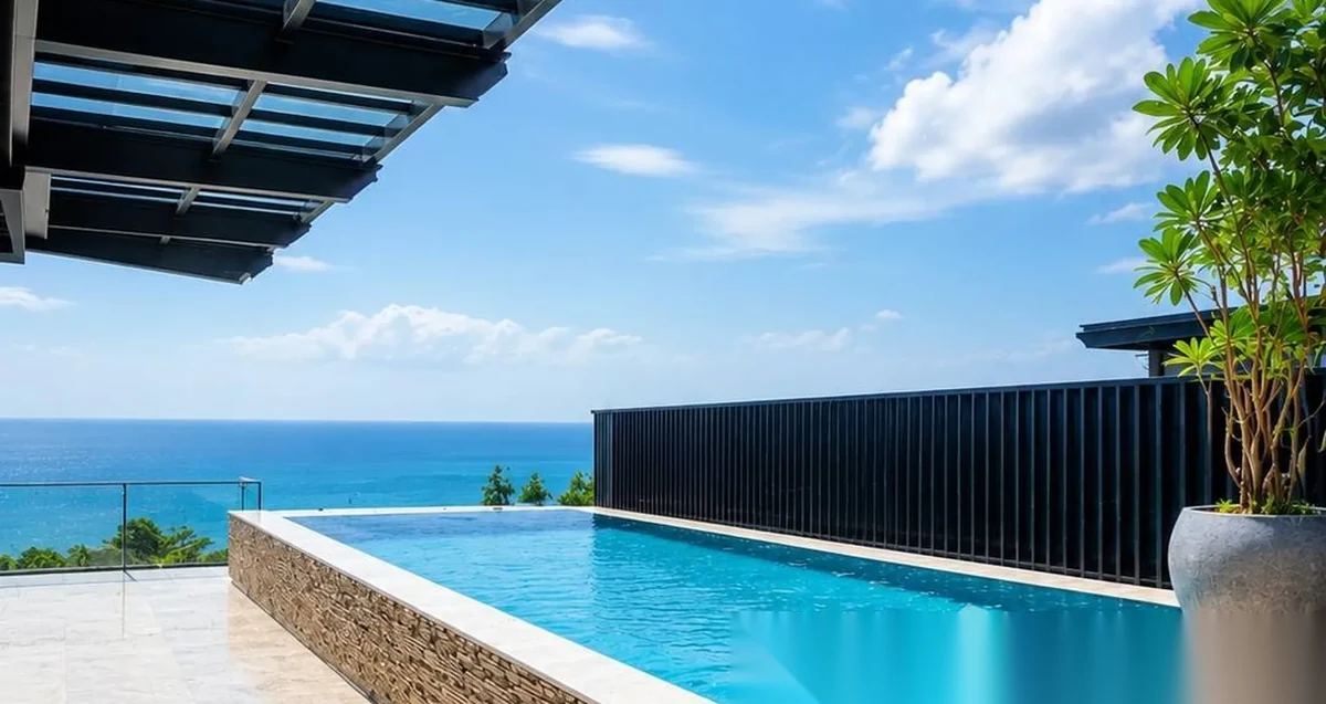 4 Bedroom Villa for sale · Sea View