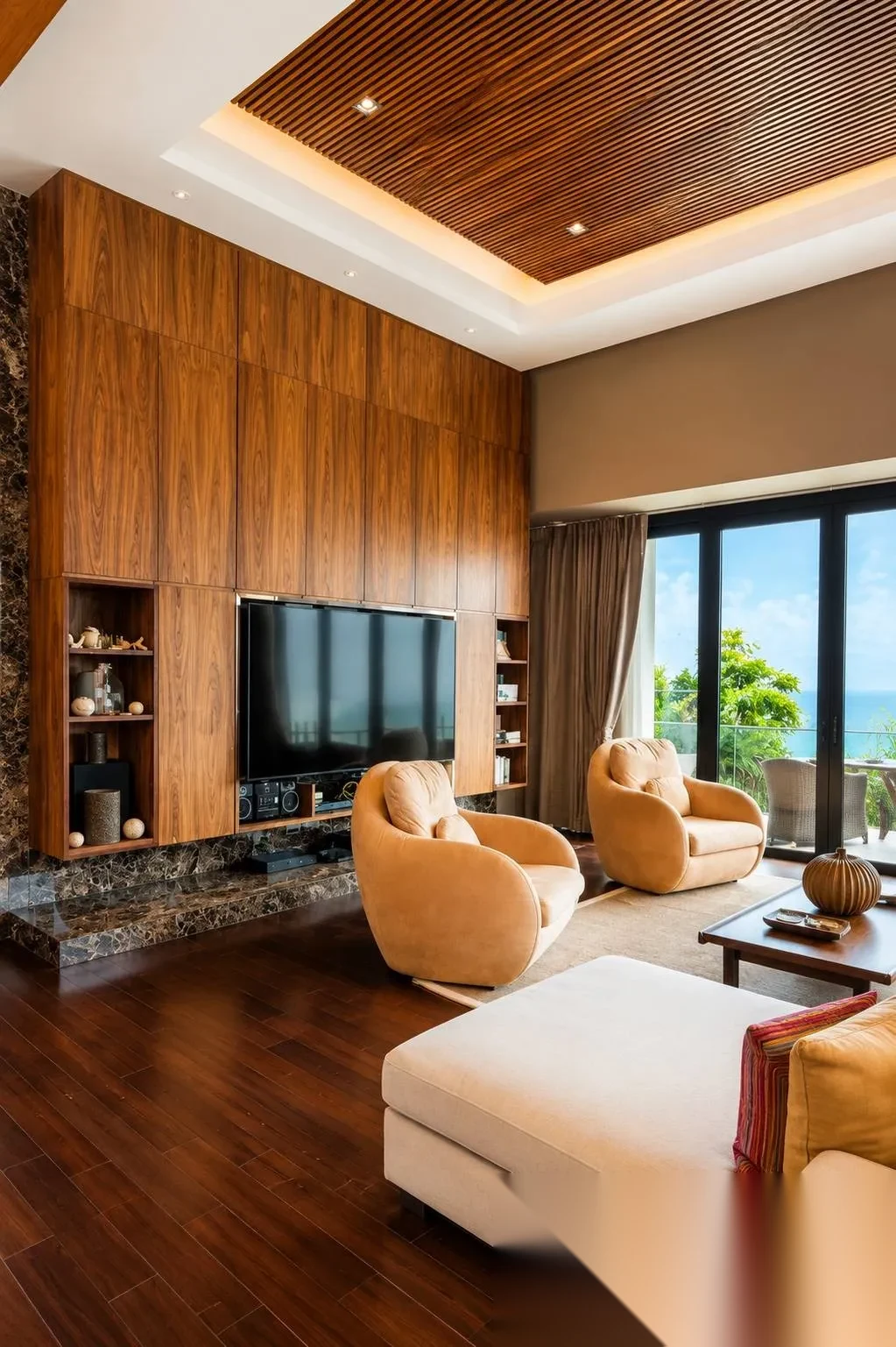 4 Bedroom Villa for sale · Sea View — photo 4