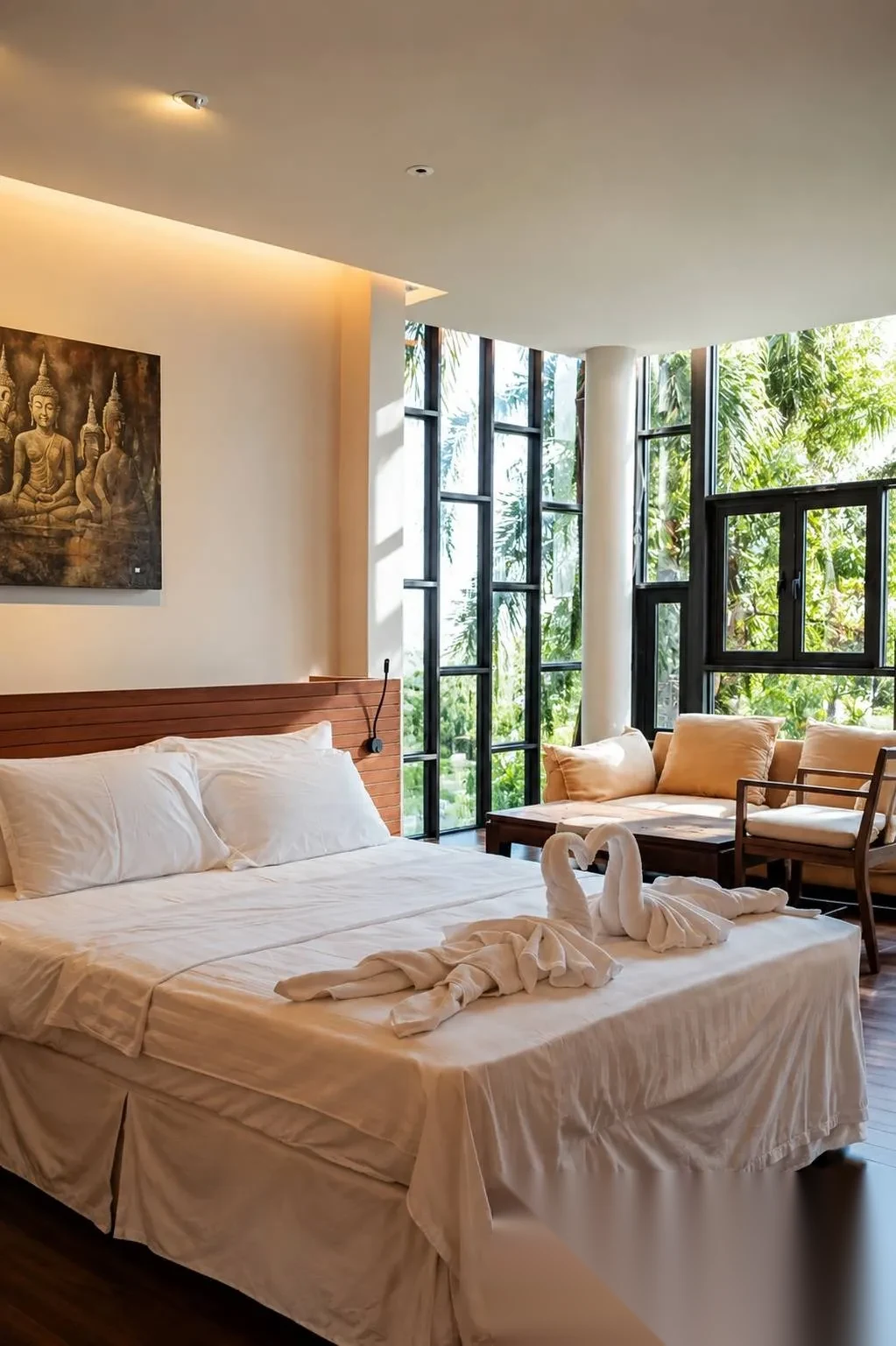 4 Bedroom Villa for sale · Sea View — photo 6