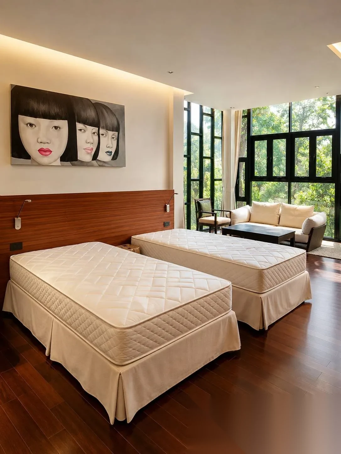 4 Bedroom Villa for sale · Sea View — photo 14