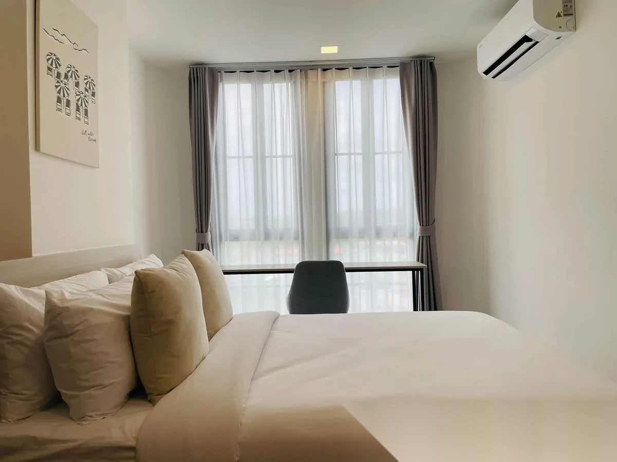 2 Bedroom Apartment for rent at THE BASE Bukit complex · Wichit — photo 9