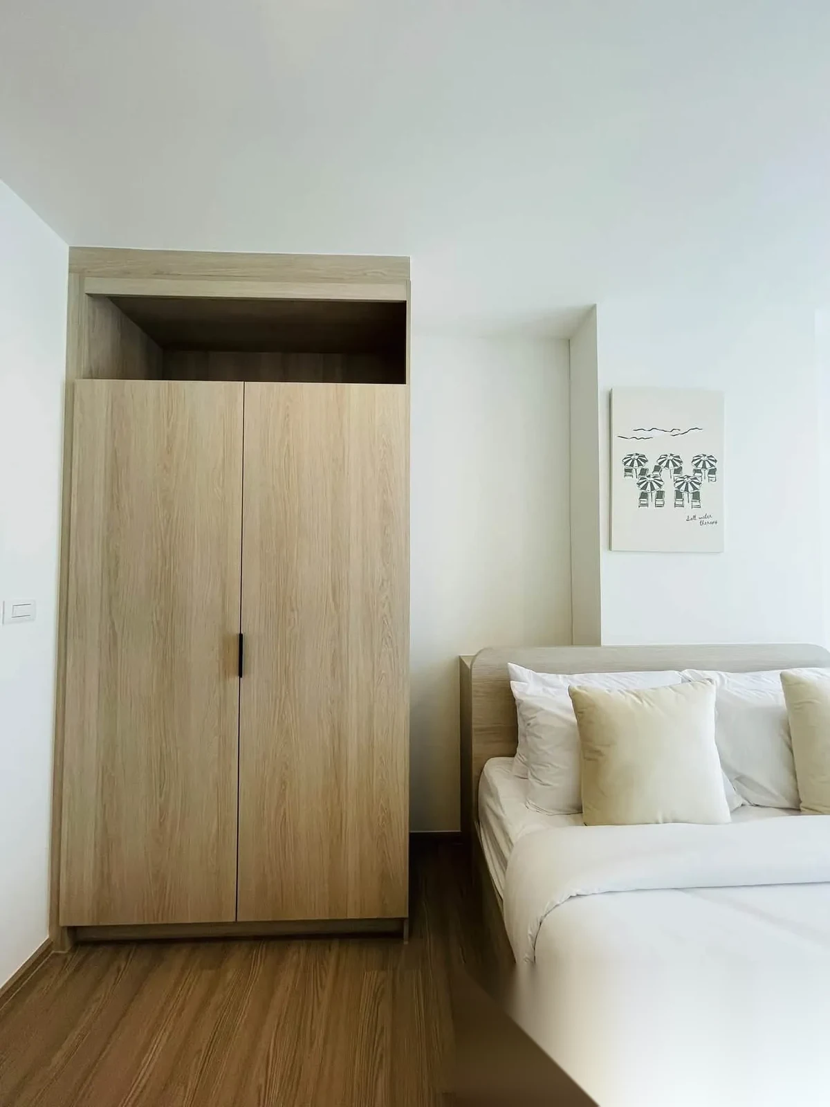 2 Bedroom Apartment for rent at THE BASE Bukit complex · Wichit — photo 10