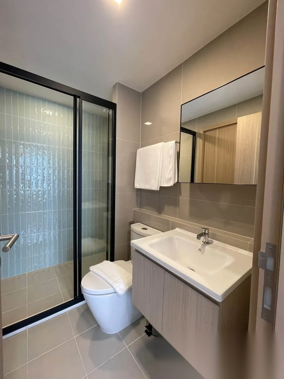2 Bedroom Apartment for rent at THE BASE Bukit complex · Wichit — photo 11