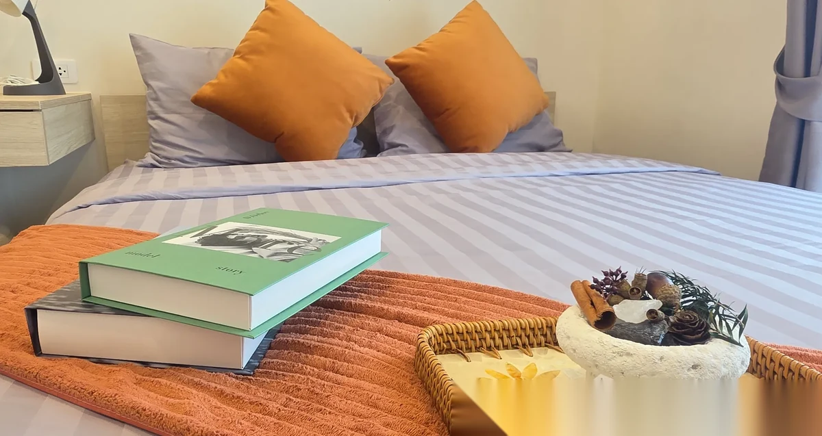 1 Bedroom Apartment for rent at Phyll Phuket by Central Pattana complex · Wichit