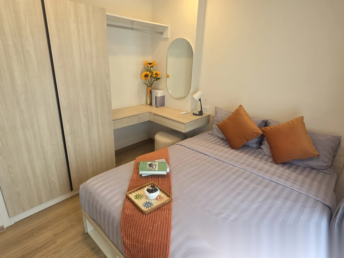 1 Bedroom Apartment for rent at Phyll Phuket by Central Pattana complex · Wichit — photo 2