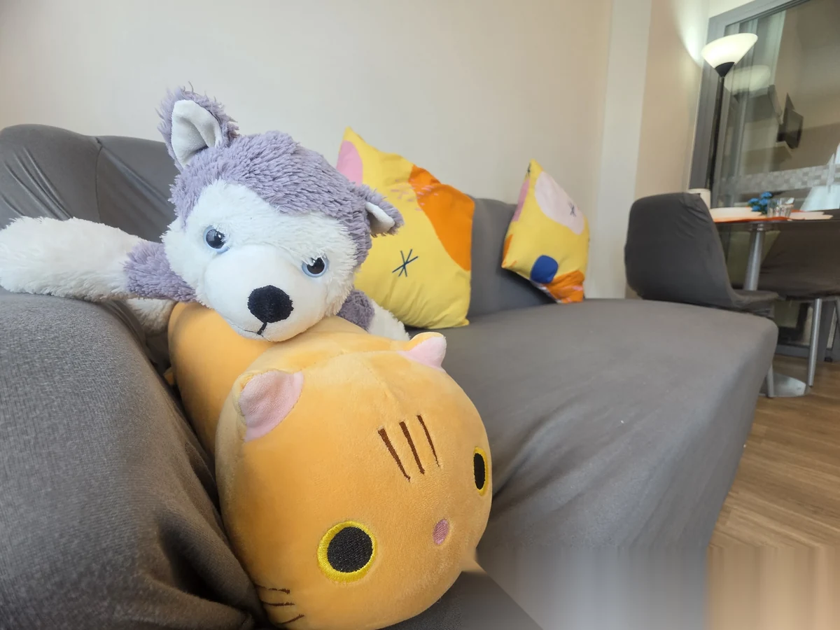 1 Bedroom Apartment for rent at Phyll Phuket by Central Pattana complex · Wichit — photo 5