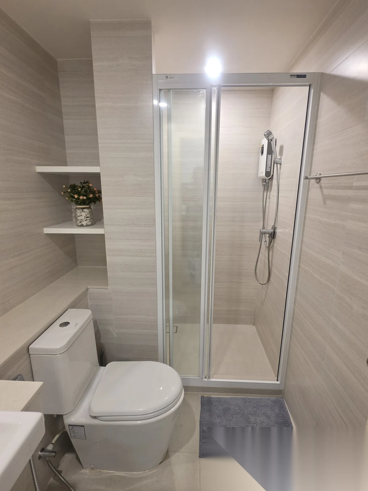1 Bedroom Apartment for rent at Phyll Phuket by Central Pattana complex · Wichit — photo 9