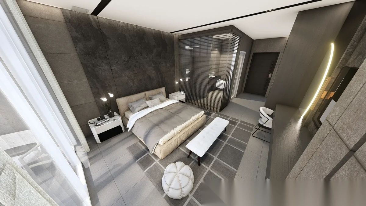 Studio Apartment for sale at Utopia Dream U2 complex · Rawai · Pool Access — photo 4