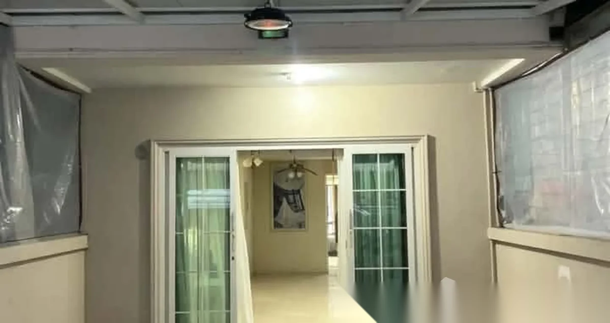 2 Bedroom Townhouse for rent at Baan Nattakamol Damrong 2 complex · Phuket Town