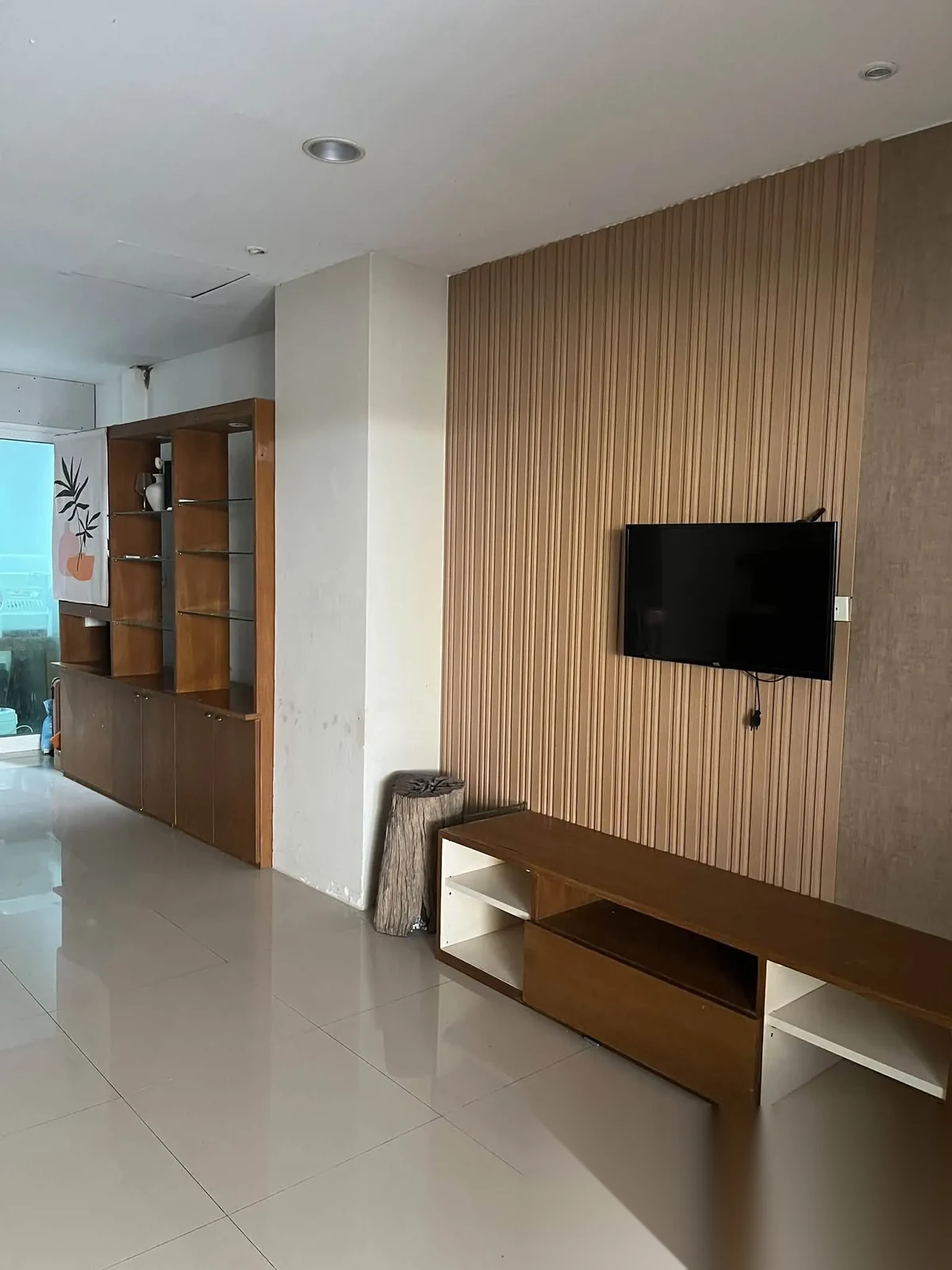 2 Bedroom Townhouse for rent at Baan Nattakamol Damrong 2 complex · Phuket Town — photo 3