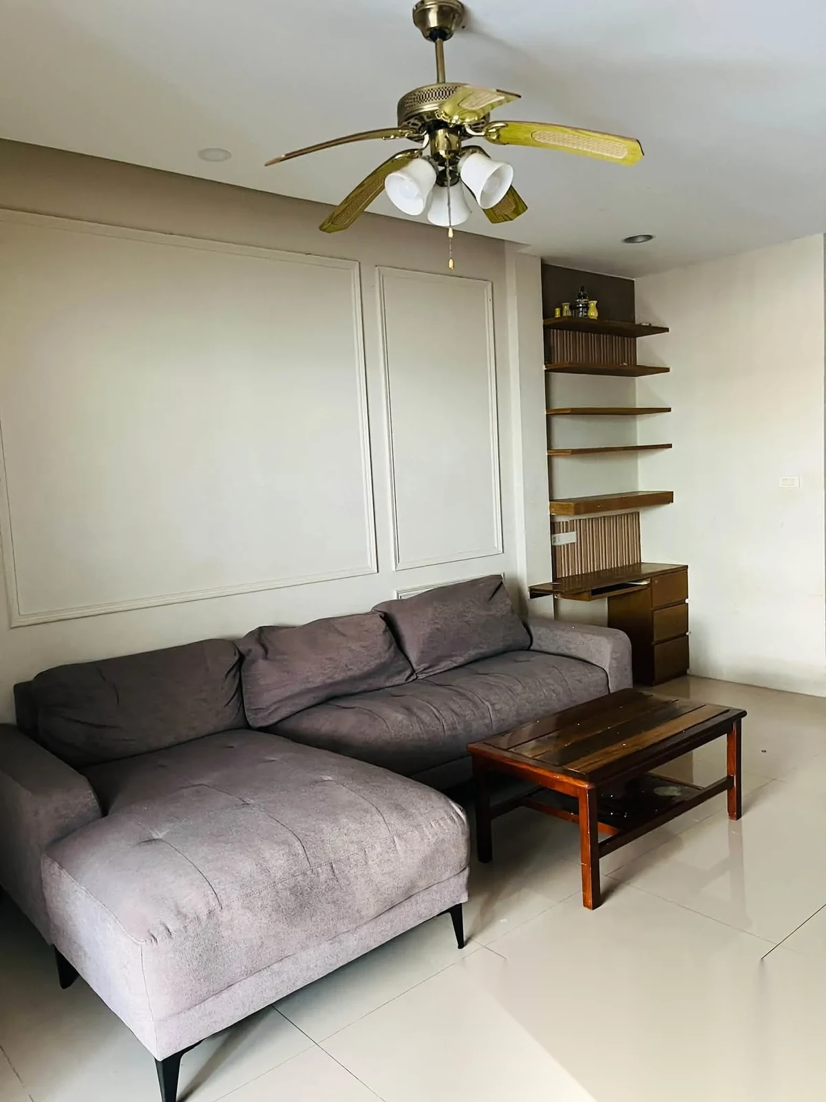 2 Bedroom Townhouse for rent at Baan Nattakamol Damrong 2 complex · Phuket Town — photo 5