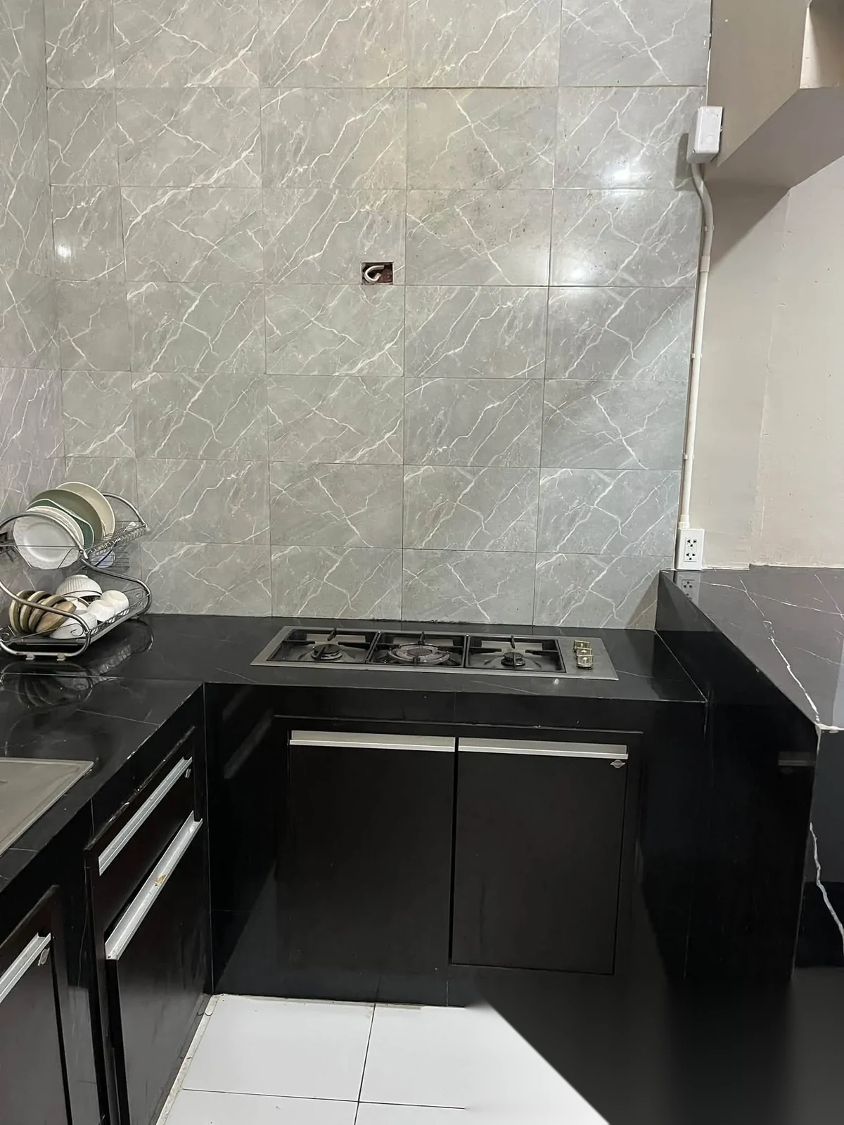 2 Bedroom Townhouse for rent at Baan Nattakamol Damrong 2 complex · Phuket Town — photo 6