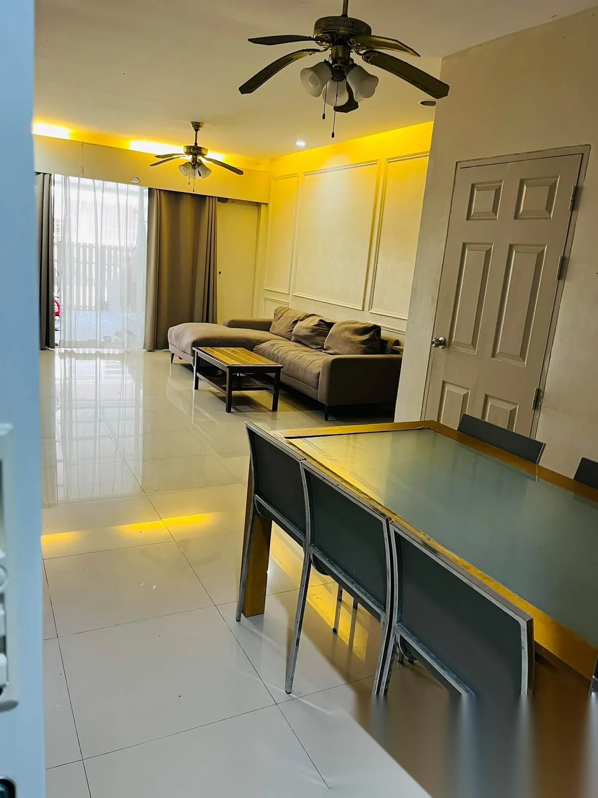 2 Bedroom Townhouse for rent at Baan Nattakamol Damrong 2 complex · Phuket Town — photo 10
