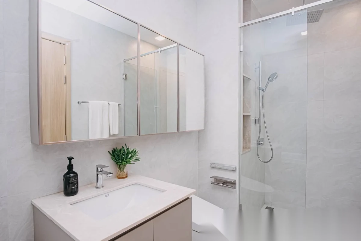 2 Bedroom Apartment for rent at CANVAS Cherngtalay complex · Choeng Thale · Pool View — photo 4