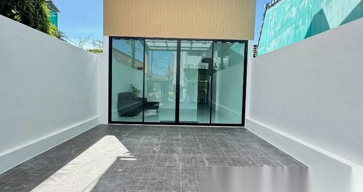 Дом 2BR · Раваи