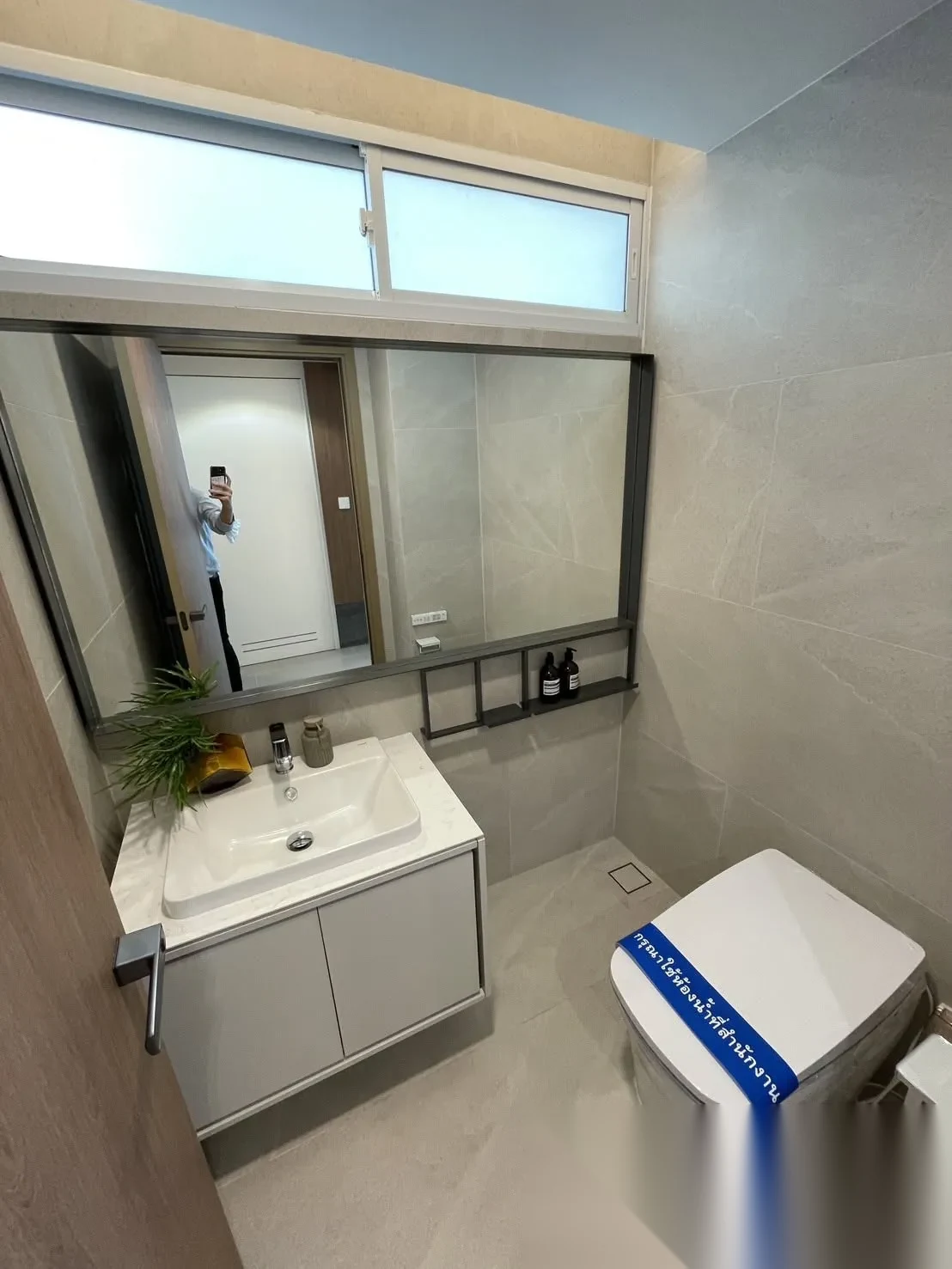 4 Bedroom Villa for rent at VIVE Phuket complex · Thep Krasattri · Pool View — photo 2