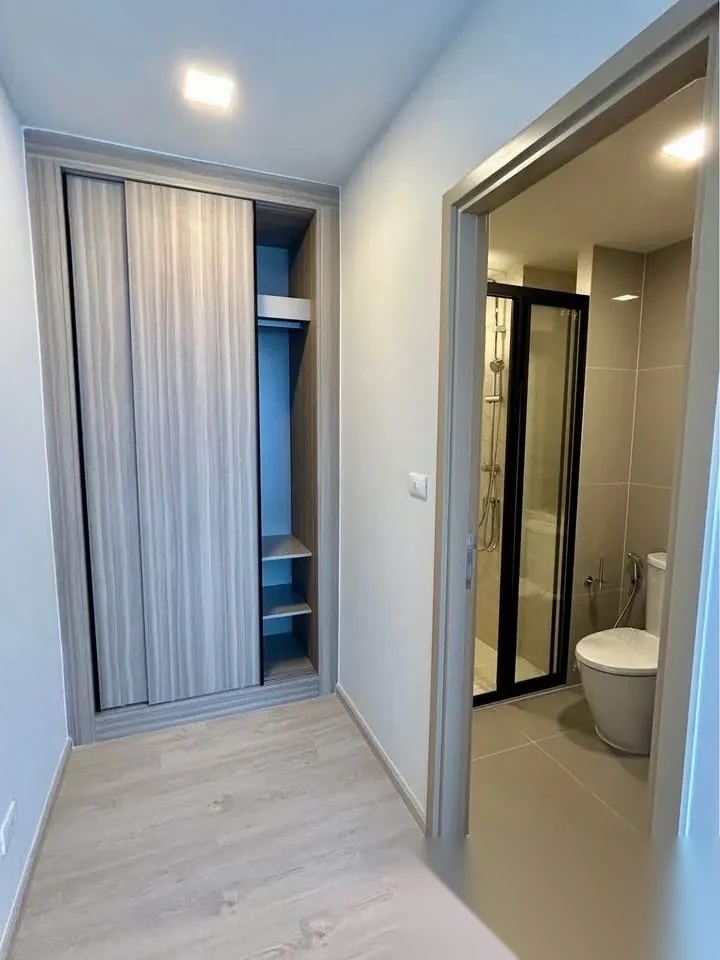 2 Bedroom Apartment for rent at The Base Cherngtalay complex · Choeng Thale — photo 2