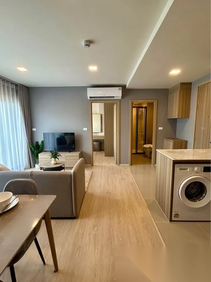 2 Bedroom Apartment for rent at The Base Cherngtalay complex · Choeng Thale — photo 3