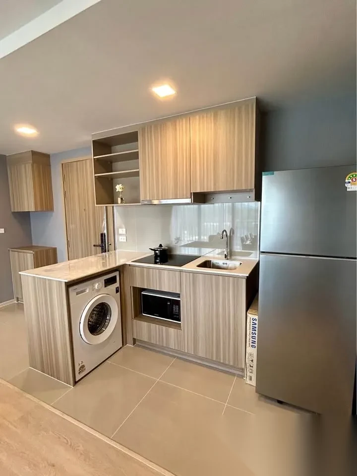 2 Bedroom Apartment for rent at The Base Cherngtalay complex · Choeng Thale — photo 4