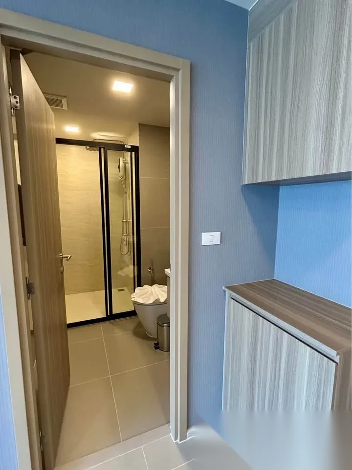 2 Bedroom Apartment for rent at The Base Cherngtalay complex · Choeng Thale — photo 5
