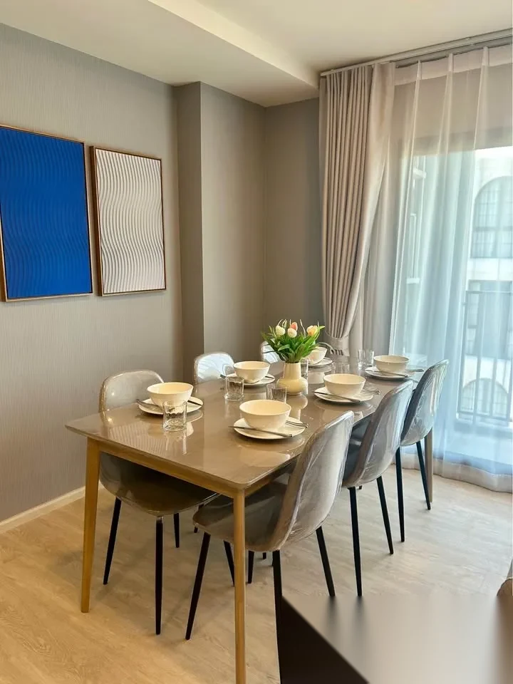 2 Bedroom Apartment for rent at The Base Cherngtalay complex · Choeng Thale — photo 8