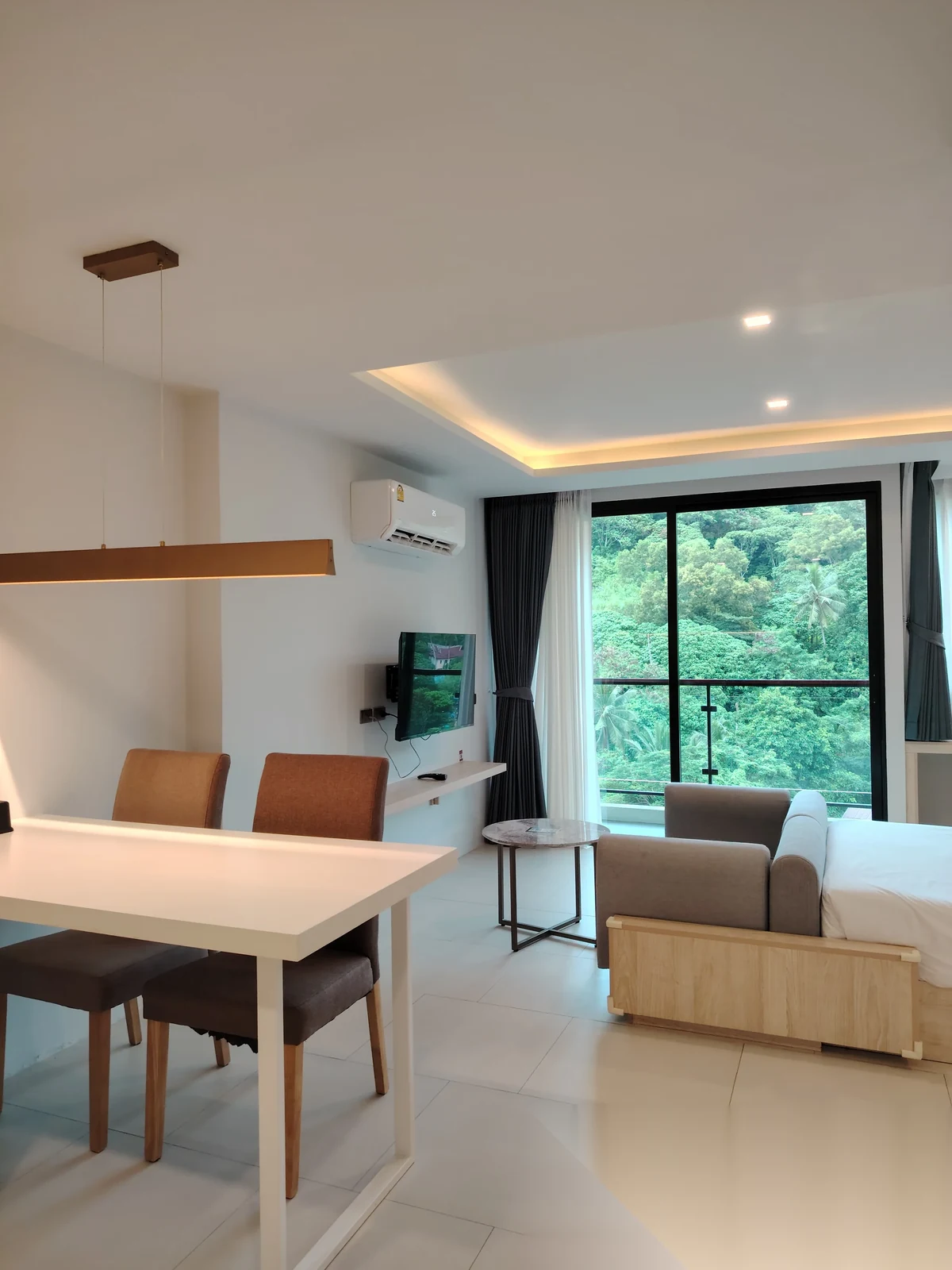 Studio Apartment for sale at Utopia Karon complex · Karon · Pool Access — photo 3
