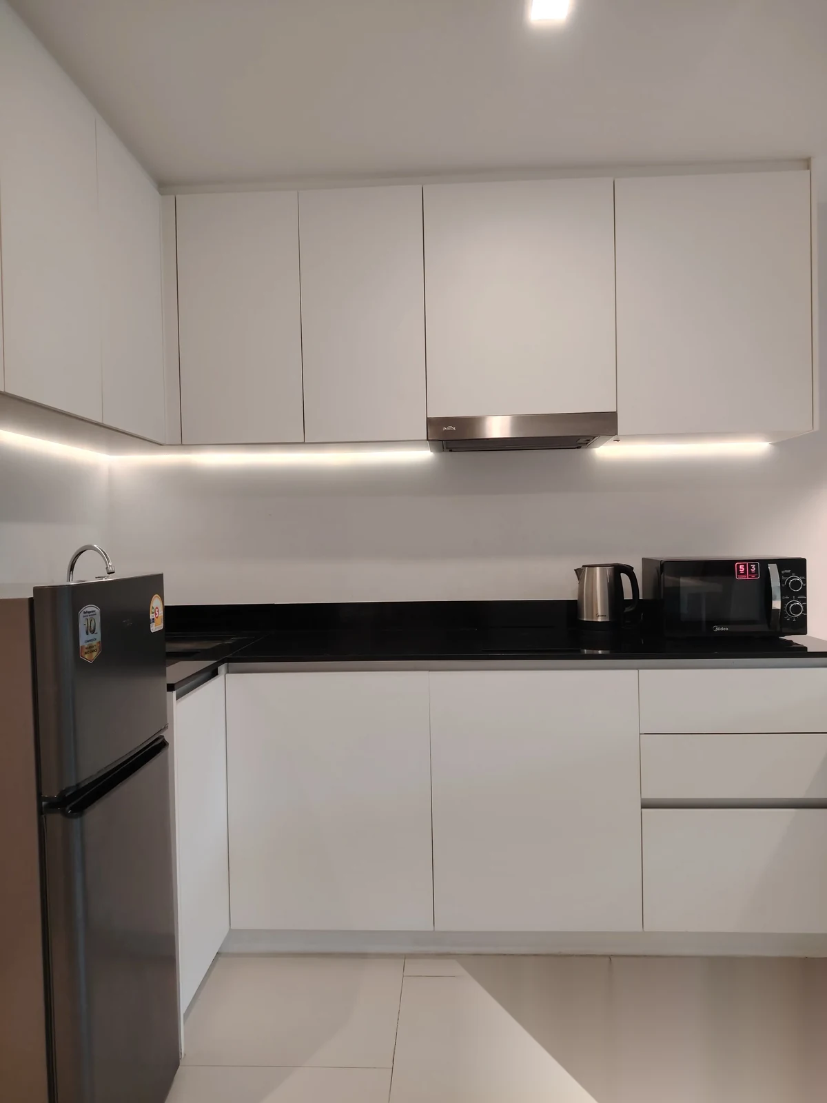 Studio Apartment for sale at Utopia Karon complex · Karon · Pool Access — photo 4