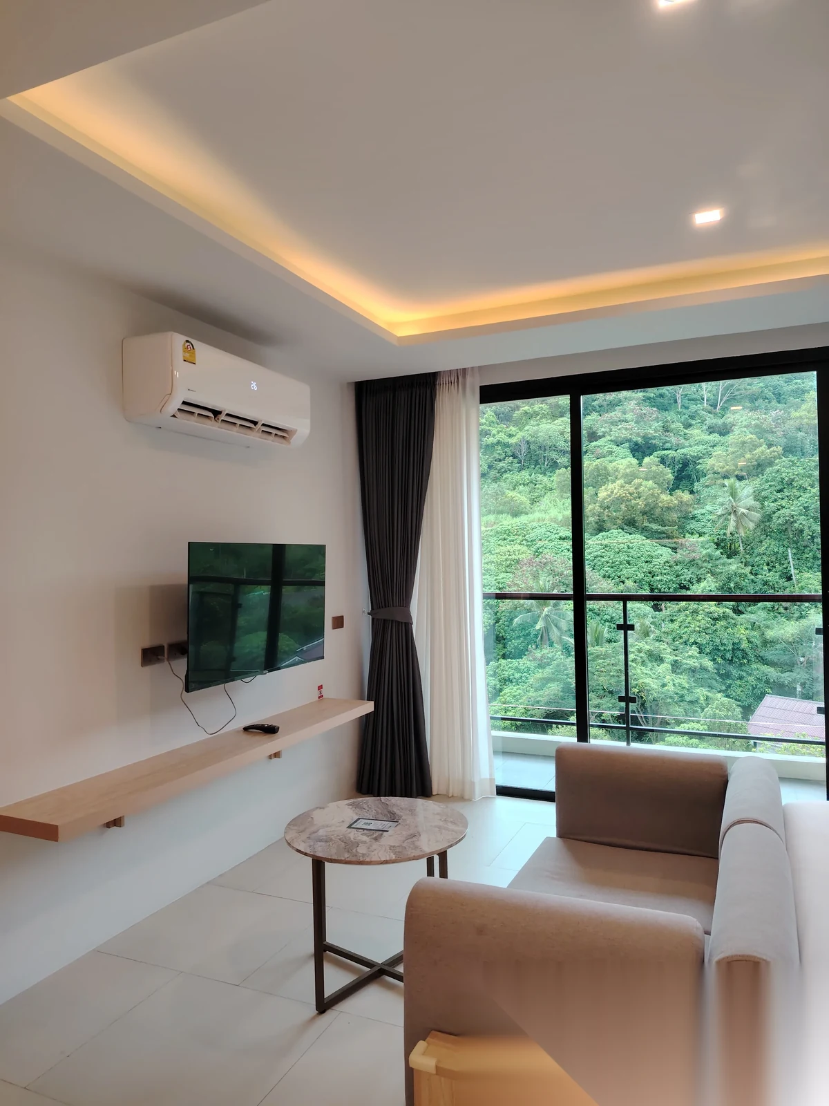 Studio Apartment for sale at Utopia Karon complex · Karon · Pool Access — photo 6