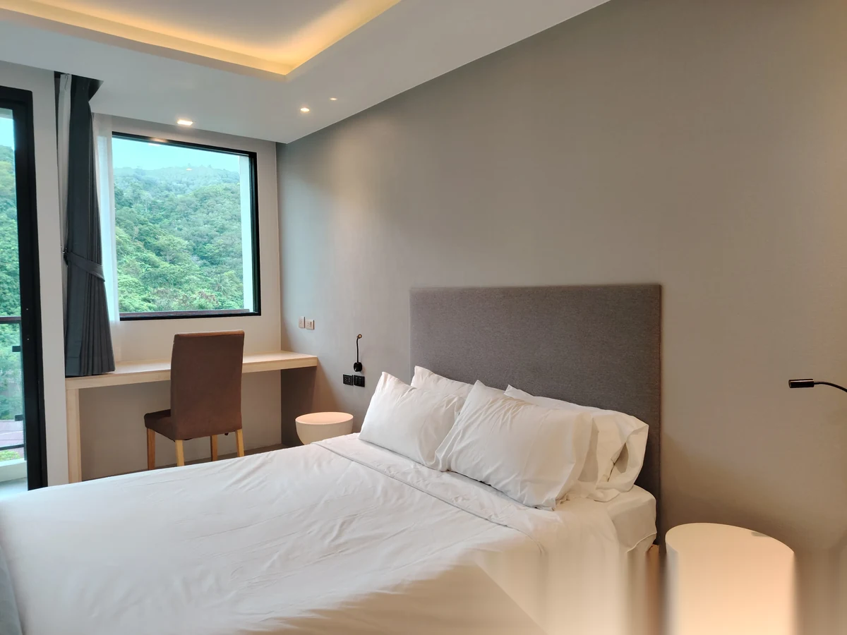 Studio Apartment for sale at Utopia Karon complex · Karon · Pool Access — photo 7
