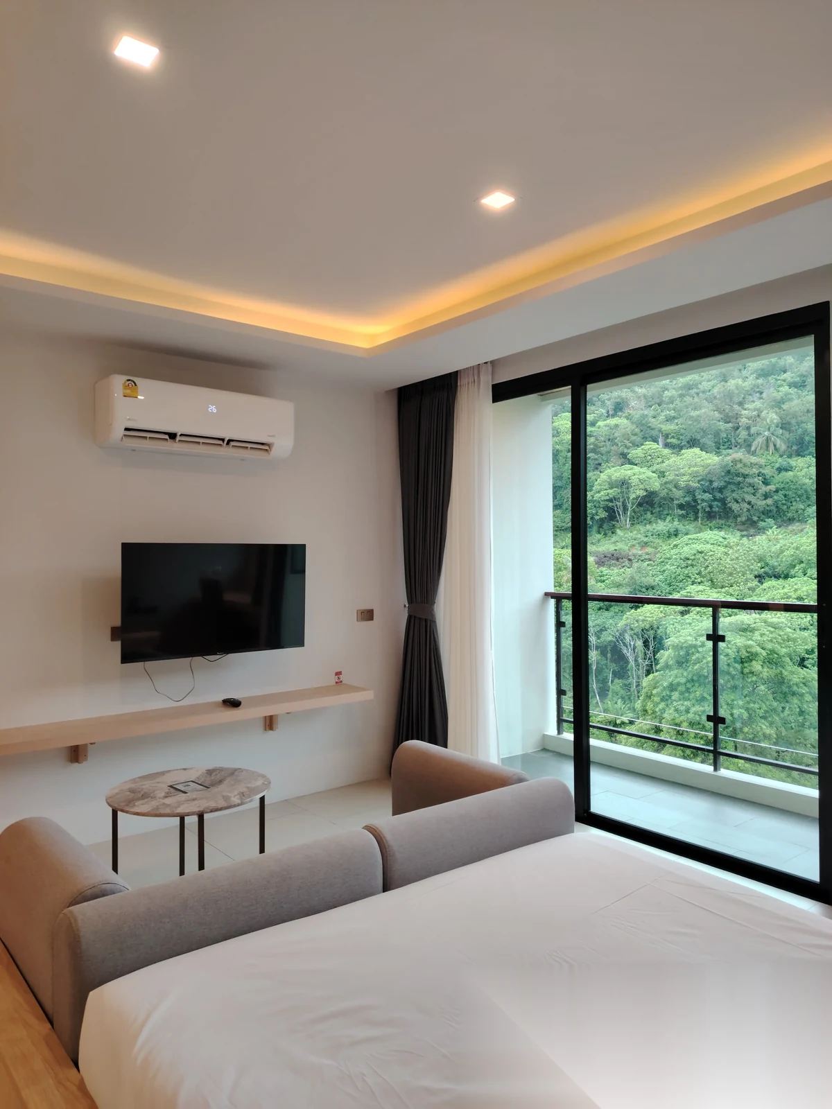 Studio Apartment for sale at Utopia Karon complex · Karon · Pool Access — photo 10