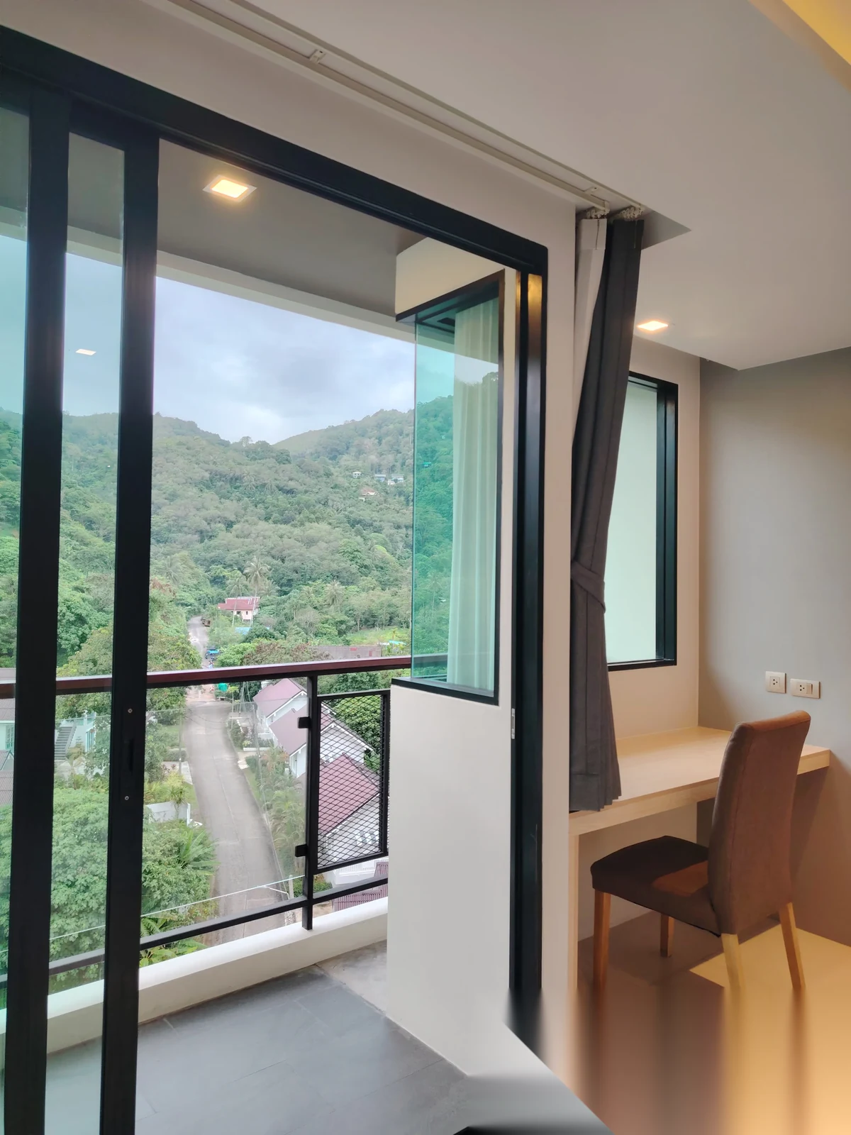 Studio Apartment for sale at Utopia Karon complex · Karon · Pool Access — photo 16
