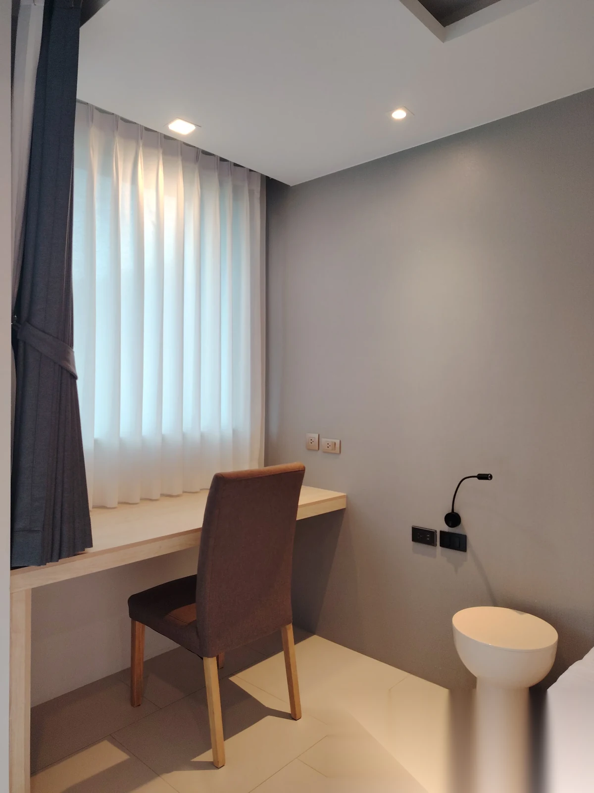 Studio Apartment for sale at Utopia Karon complex · Karon · Pool Access — photo 17