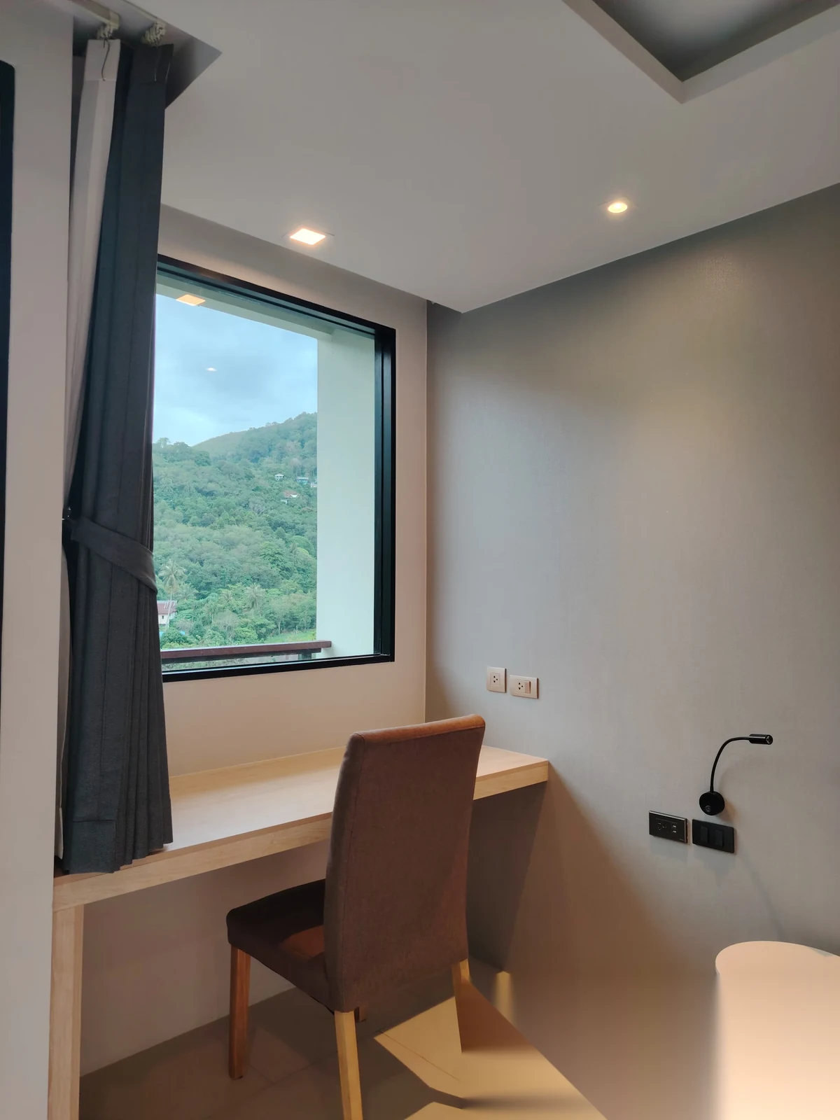 Studio Apartment for sale at Utopia Karon complex · Karon · Pool Access — photo 18