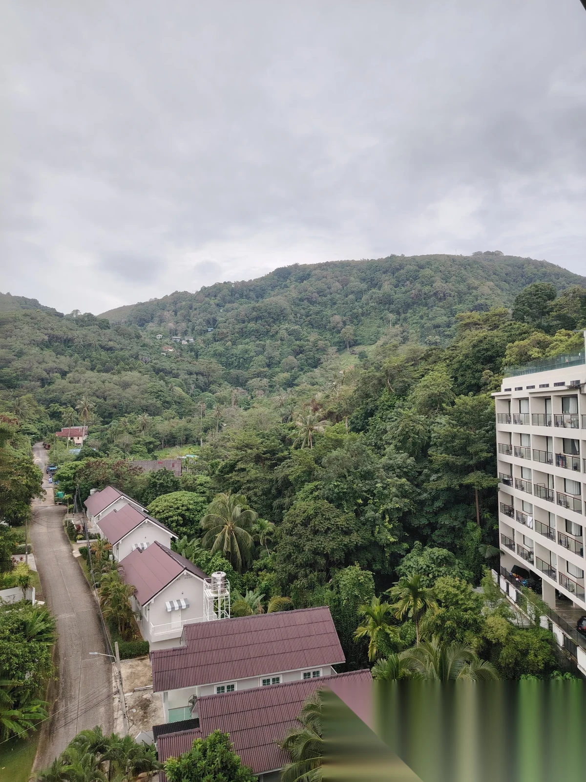 Studio Apartment for sale at Utopia Karon complex · Karon · Pool Access — photo 21