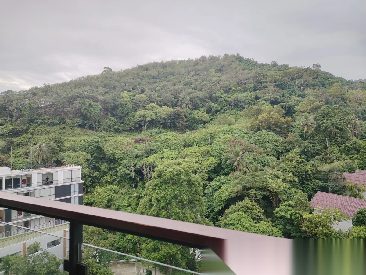 Studio Apartment for sale at Utopia Karon complex · Karon · Pool Access — photo 22