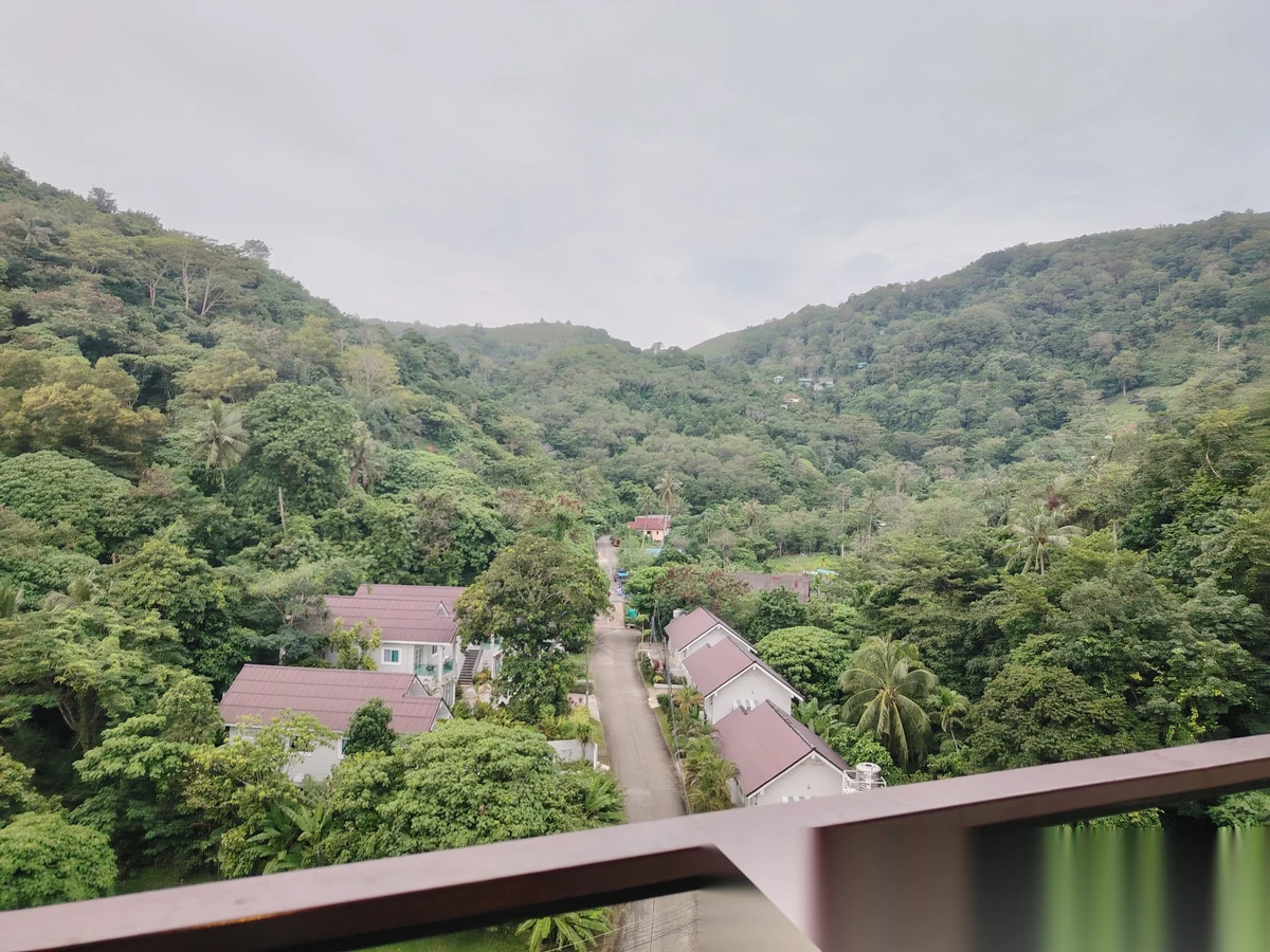 Studio Apartment for sale at Utopia Karon complex · Karon · Pool Access — photo 23