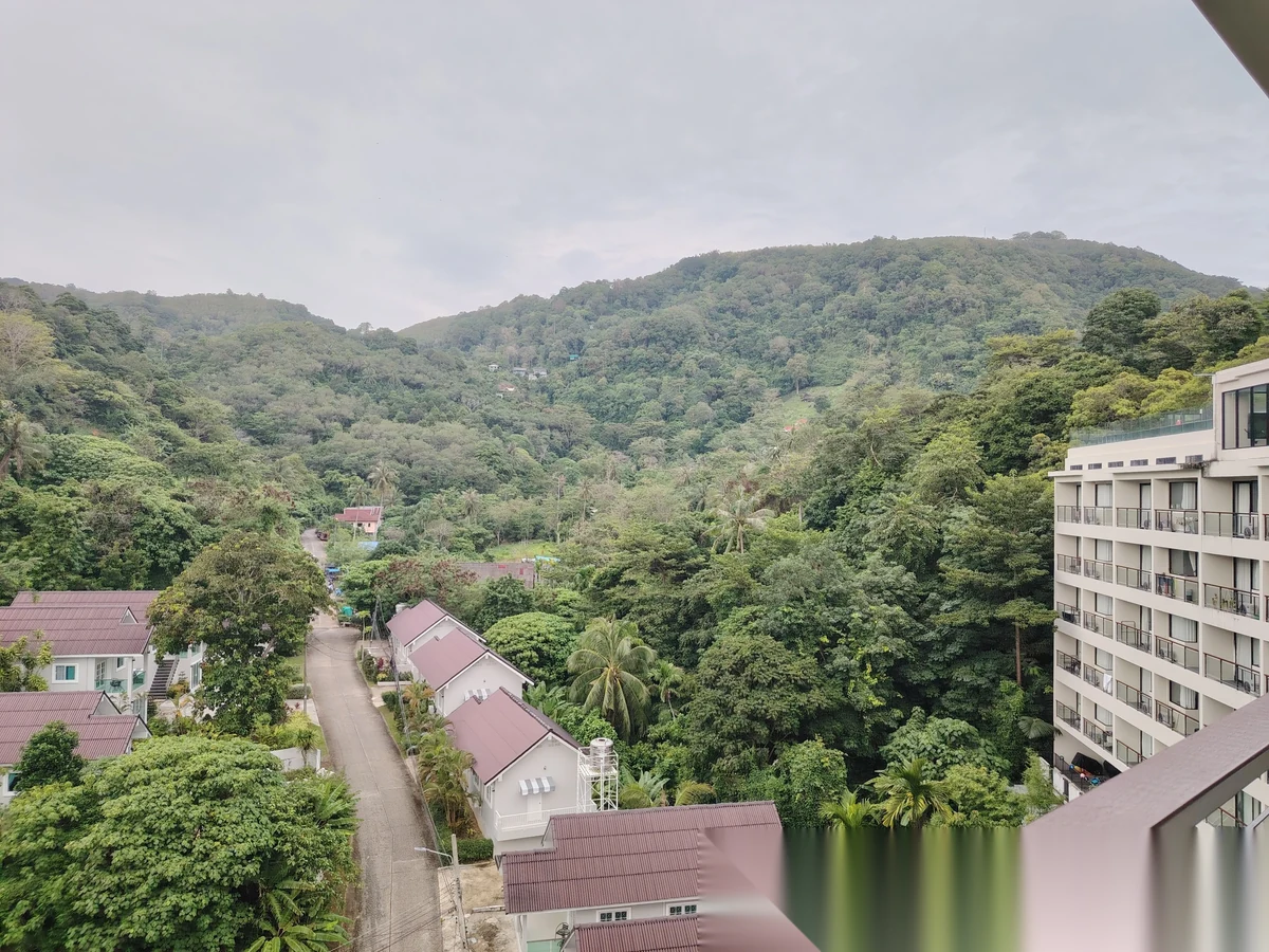 Studio Apartment for sale at Utopia Karon complex · Karon · Pool Access — photo 24