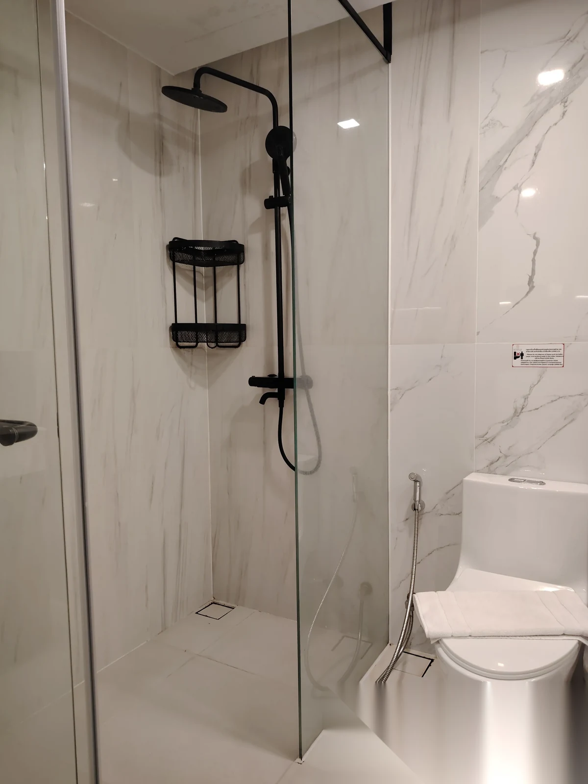 Studio Apartment for sale at Utopia Karon complex · Karon · Pool Access — photo 27