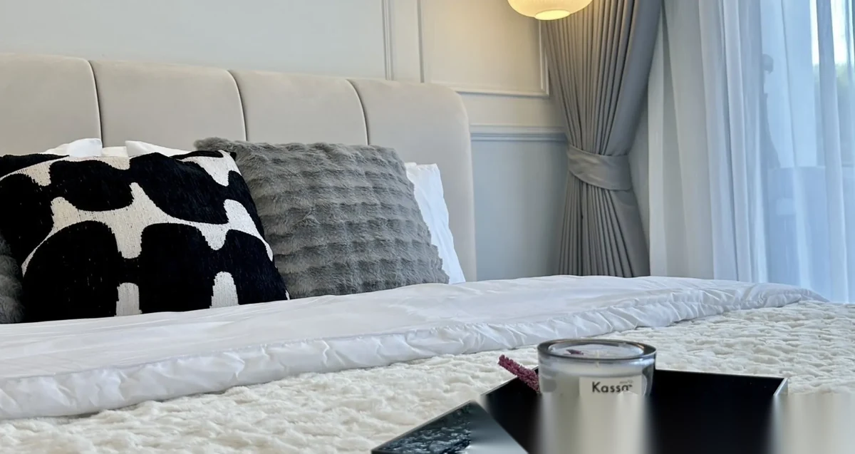 1 Bedroom Apartment for sale at The Title V complex · Rawai