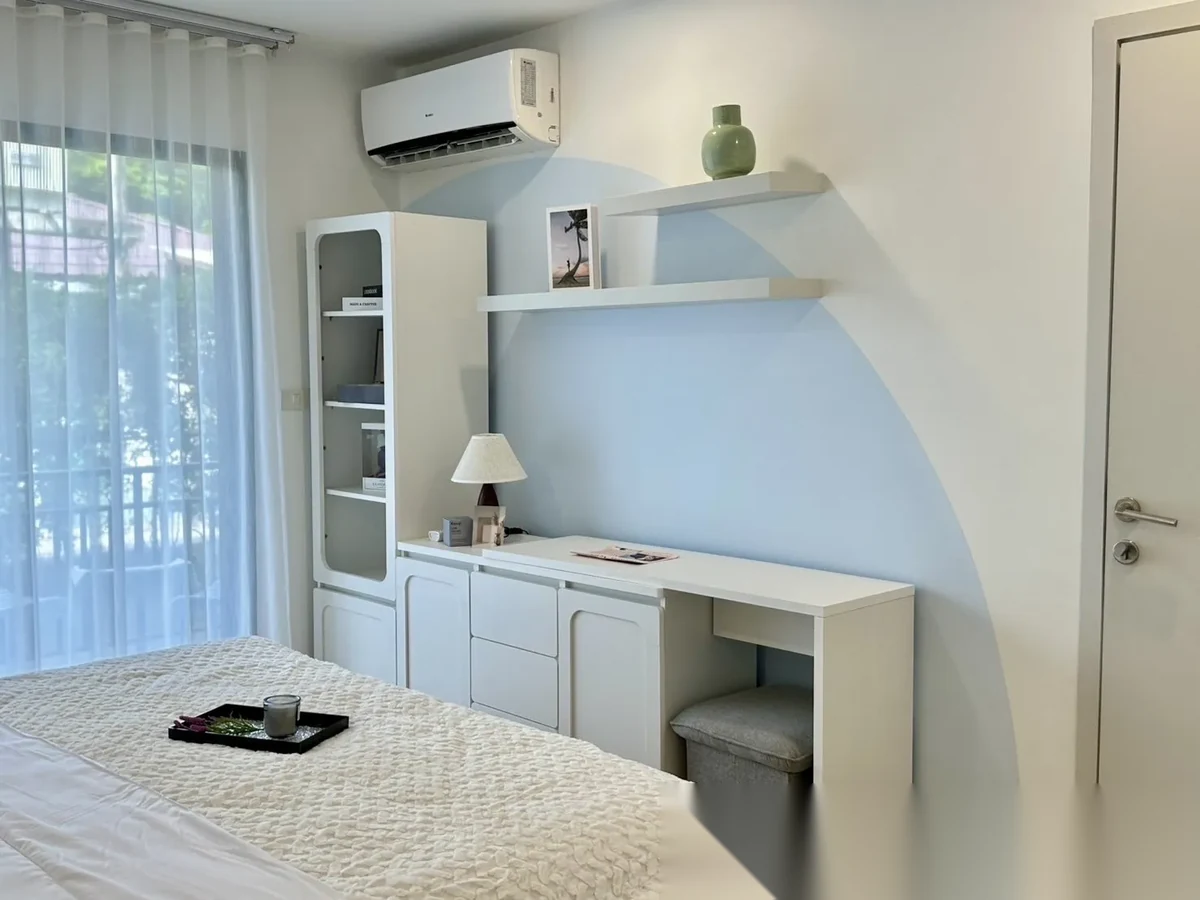 1 Bedroom Apartment for sale at The Title V complex · Rawai — photo 2