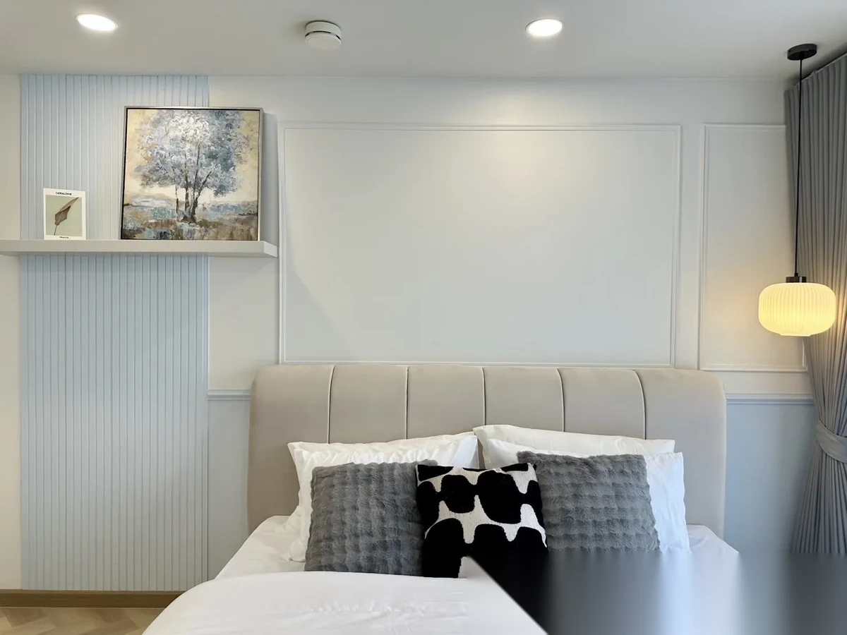 1 Bedroom Apartment for sale at The Title V complex · Rawai — photo 3