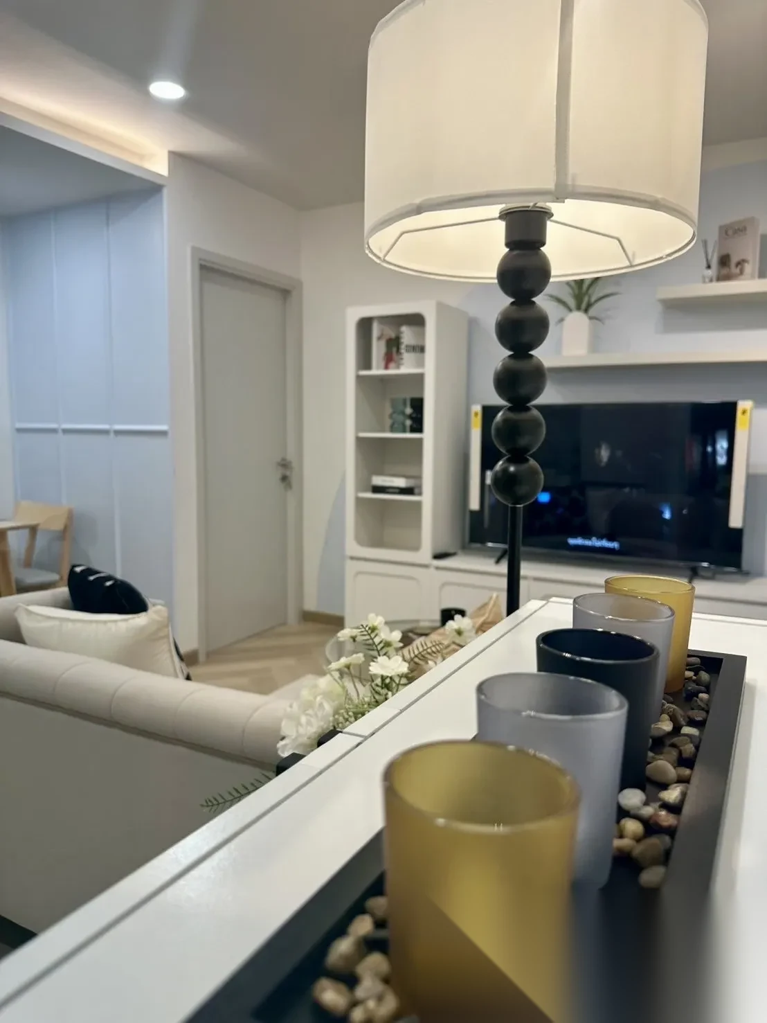 1 Bedroom Apartment for sale at The Title V complex · Rawai — photo 5