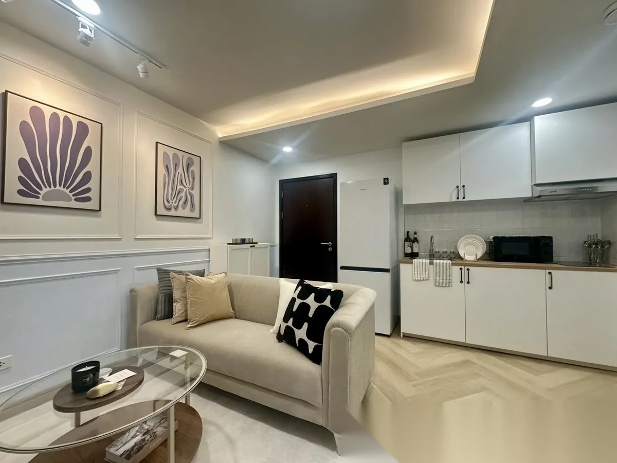 1 Bedroom Apartment for sale at The Title V complex · Rawai — photo 6