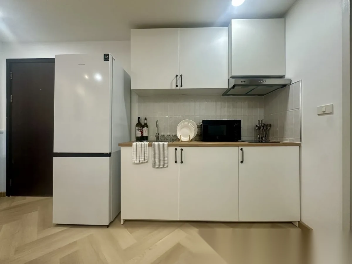 1 Bedroom Apartment for sale at The Title V complex · Rawai — photo 7