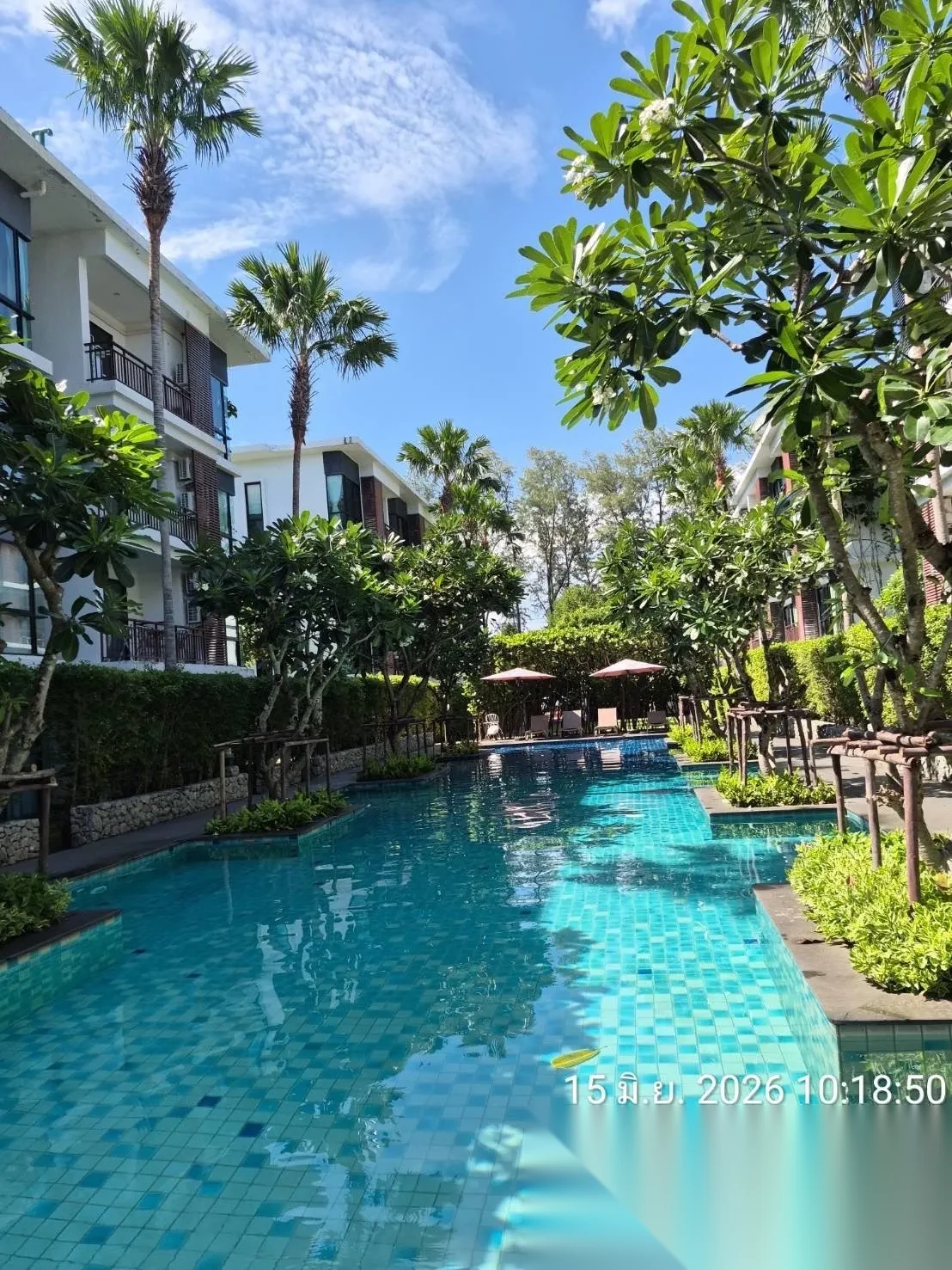 1 Bedroom Apartment for sale at The Title V complex · Rawai — photo 10
